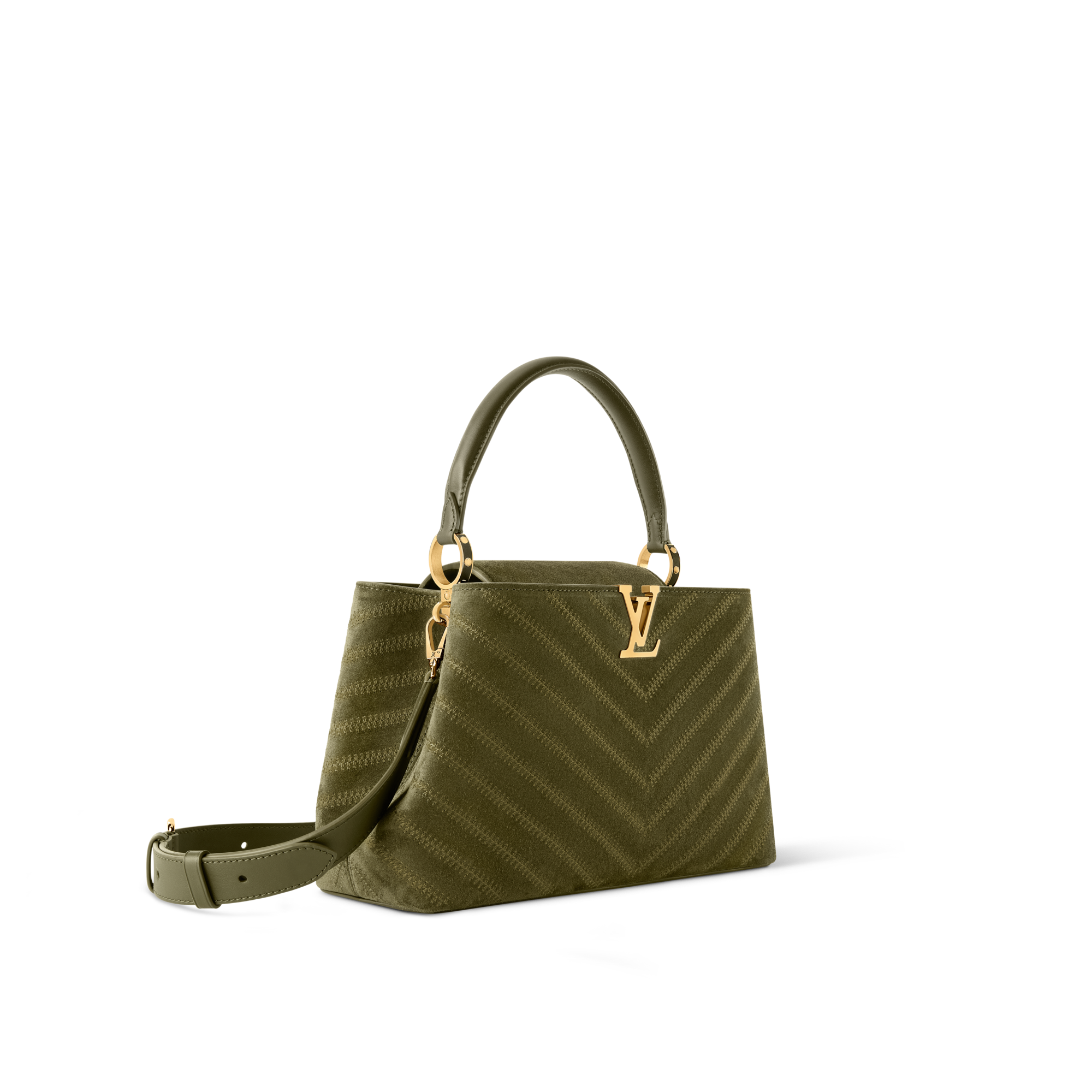 Capucines MM Souple Capucines - Handbags | LOUIS VUITTON